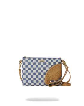 ΝΕΟ SHARK YACHT CLUB CROSSOVER CLUTCH