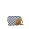 ΝΕΟ SHARK YACHT CLUB CROSSOVER CLUTCH