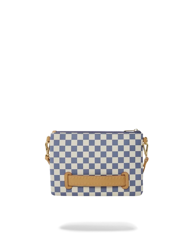 ΝΕΟ SHARK YACHT CLUB CROSSOVER CLUTCH