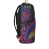 NEON BUTTERFLY Σακίδιο Πλάτης