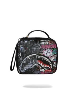 NEW CITY ANDROID LUNCHBOX