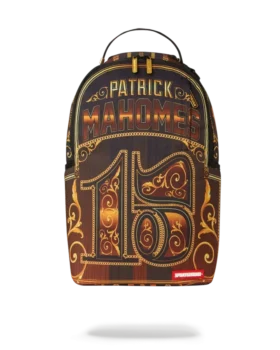 NFL Σακίδια Πλάτης PATRICK MAHOMES