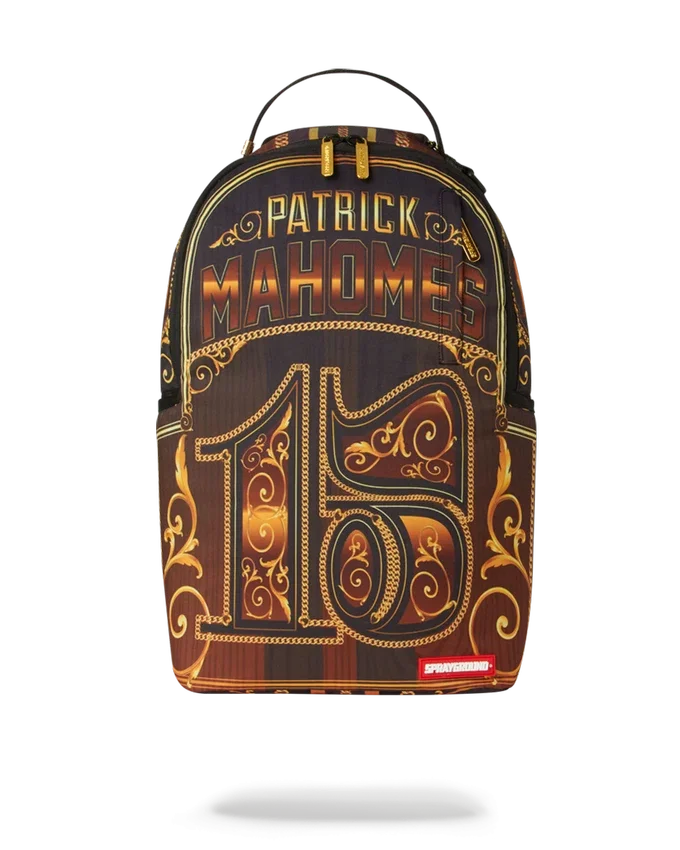 NFL Σακίδια Πλάτης PATRICK MAHOMES