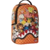 NICKELODEON SHARK FEAST Σακίδιο Πλάτης (DLXV)