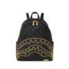 NOIR QUILT GOLD CHAIN Shark SAVAGE Σακίδια Πλάτης