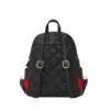 NOIR QUILT GOLD CHAIN Shark SAVAGE Σακίδια Πλάτης