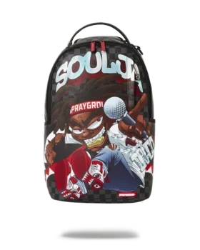 Ο SOULJA BOY ΤΡΕΛΑΙΝΕΙ ΤΟ ΠΛΗΘΟΣ DRACO