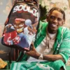 Ο SOULJA BOY ΤΡΕΛΑΙΝΕΙ ΤΟ ΠΛΗΘΟΣ DRACO