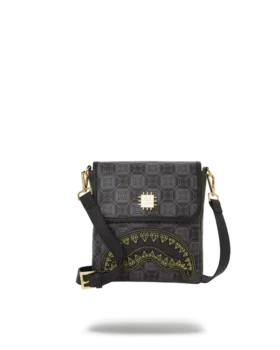 OBSIDIAN STUNNER A.i.6 SANDFLOWER COLLAB ΜΕΓΑΛΗ ΤΣΑΝΤΑ ΧΙΑΣΤΙΚΗ