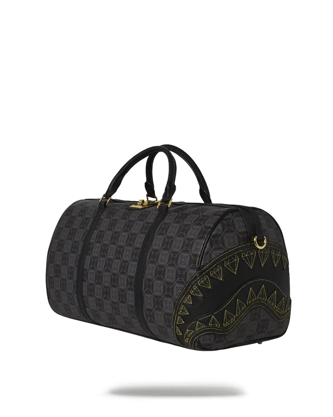 OBSIDIAN STUNNER A.i.6 SANDFLOWER COLLAB Σάκος