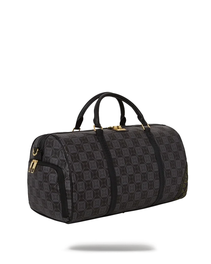 OBSIDIAN STUNNER A.i.6 SANDFLOWER COLLAB Σάκος