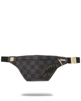 OBSIDIAN STUNNER A.i.6 SANDFLOWER COLLAB SAVVY Τσάντες Χιαστί