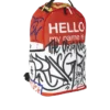 OG SPRAY Σακίδιο Πλάτης