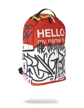 OG SPRAY Σακίδιο Πλάτης