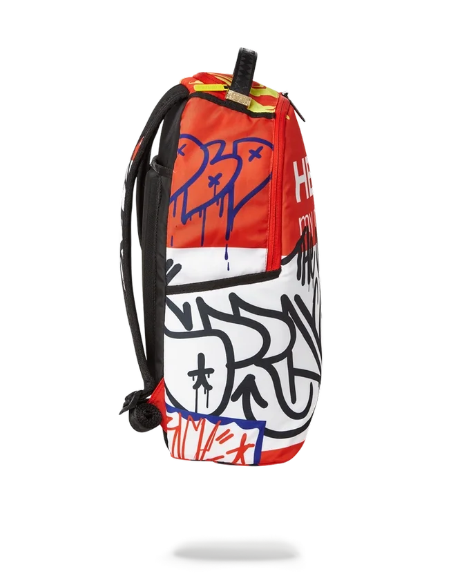 OG SPRAY Σακίδιο Πλάτης