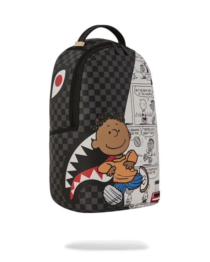 Οι FRANKLIN SHARKS ΣΤΑ ΚΟΜΙΚΣ