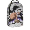 ONE PIECE Εξοπλισμός 5 LUFFY Checkered SMASH