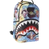 ONE PIECE: Σακίδια Πλάτης TREASURE CHEST