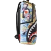 ONE PIECE: Σακίδια Πλάτης TREASURE CHEST