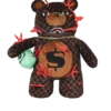 OUCH, WHATEVER ΜONEYBEAR Σακίδια Πλάτης