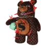 OUCH, WHATEVER ΜONEYBEAR Σακίδια Πλάτης