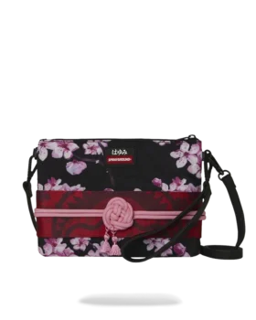 OUKA KENRAN HAYUMI HOKAZANO ΕΠΙΣΗΜΗ ΣΥΝΕΡΓΑΣΙΑ CROSSOVER CLUTCH