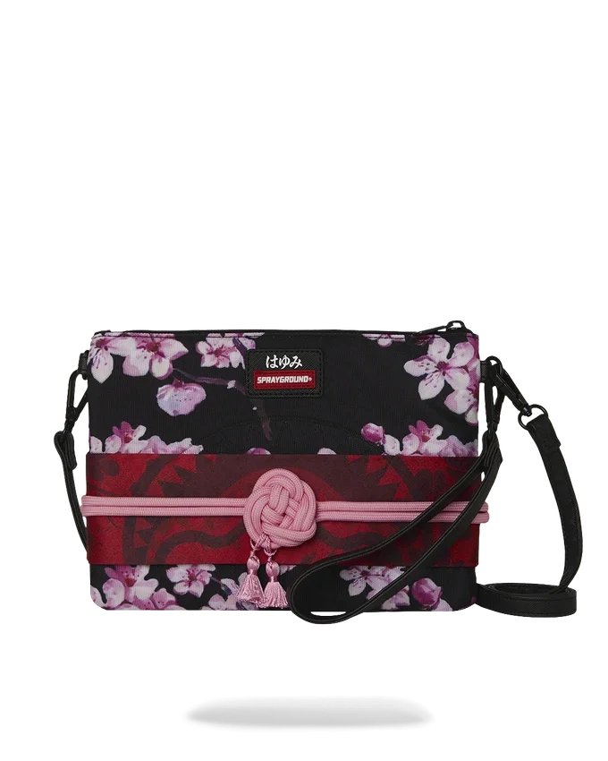 OUKA KENRAN HAYUMI HOKAZANO ΕΠΙΣΗΜΗ ΣΥΝΕΡΓΑΣΙΑ CROSSOVER CLUTCH