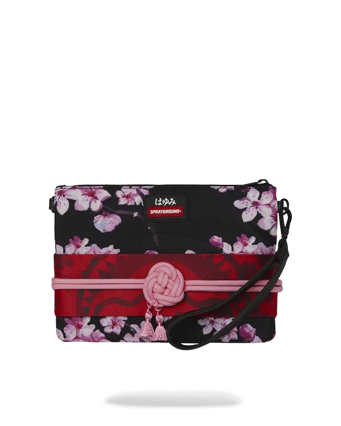 OUKA KENRAN HAYUMI HOKAZANO ΕΠΙΣΗΜΗ ΣΥΝΕΡΓΑΣΙΑ CROSSOVER CLUTCH
