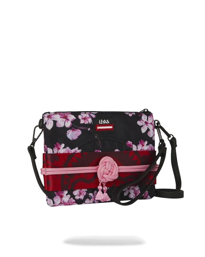 OUKA KENRAN HAYUMI HOKAZANO ΕΠΙΣΗΜΗ ΣΥΝΕΡΓΑΣΙΑ CROSSOVER CLUTCH