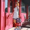 OUKA KENRAN HAYUMI HOKAZANO ΕΠΙΣΗΜΗ ΣΥΝΕΡΓΑΣΙΑ ΣΑΚΙΔΙΩΝ ΠΛΑΤΗΣ