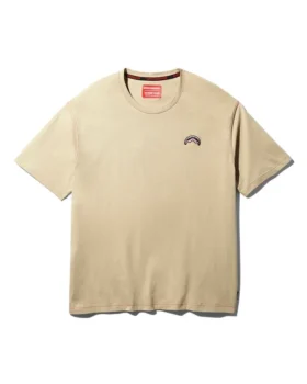 OVER SHARK T-SHIRT (ΑΜΜΟΥ)