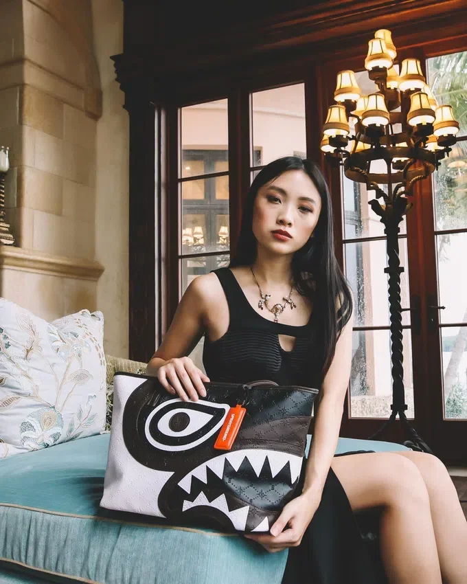 V.V.I.P. Τσάντες Tote