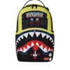 PAC-MAN ARCADE DLXR Σακίδιο Πλάτης