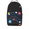PAC-MAN GETTIN POINTS Σακίδια Πλάτης DLXSR