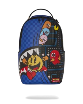 PAC-MAN ΖΩ ΤΟ ΟΝΕΙΡΟ