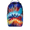 PAINT XPLOSION DLXSR Σακίδιο Πλάτης