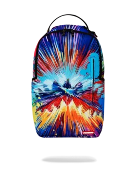 PAINT XPLOSION DLXSR Σακίδιο Πλάτης