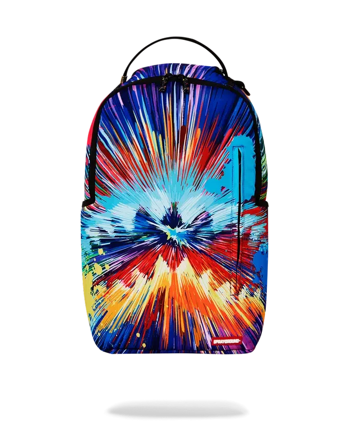 PAINT XPLOSION DLXSR Σακίδιο Πλάτης