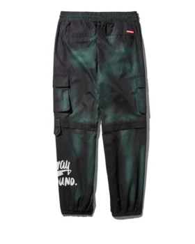 ΠΑΝΤΕΛΟΝΙ JOGGER ΣΤΥΛ CARGO ΣΕ ΣΤΥΛ ARMY TIE DYE