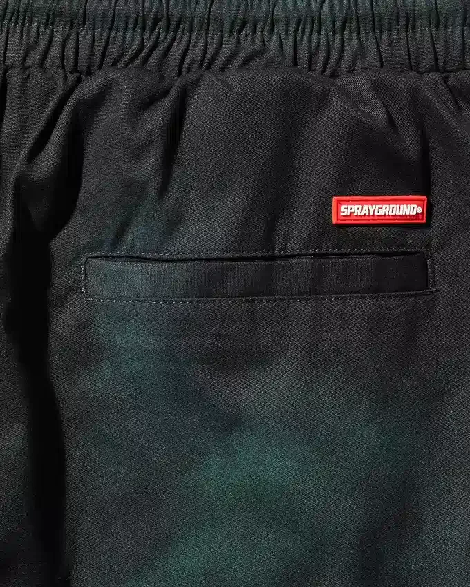 ΠΑΝΤΕΛΟΝΙ JOGGER ΣΤΥΛ CARGO ΣΕ ΣΤΥΛ ARMY TIE DYE