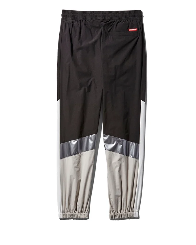 ΠΑΝΤΕΛΟΝΙ WINDBREAKER COLORBLOCK