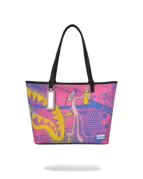 PINK PANTHER - ART HEIST Τσάντες Tote