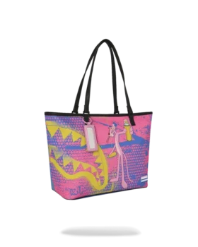 PINK PANTHER – ART HEIST Τσάντες Tote