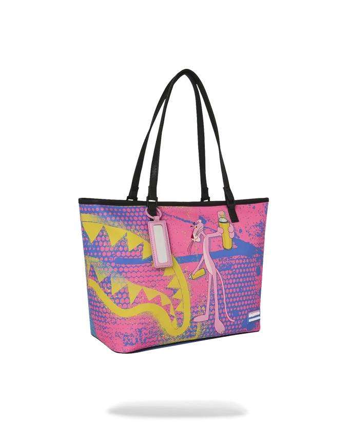PINK PANTHER - ART HEIST Τσάντες Tote