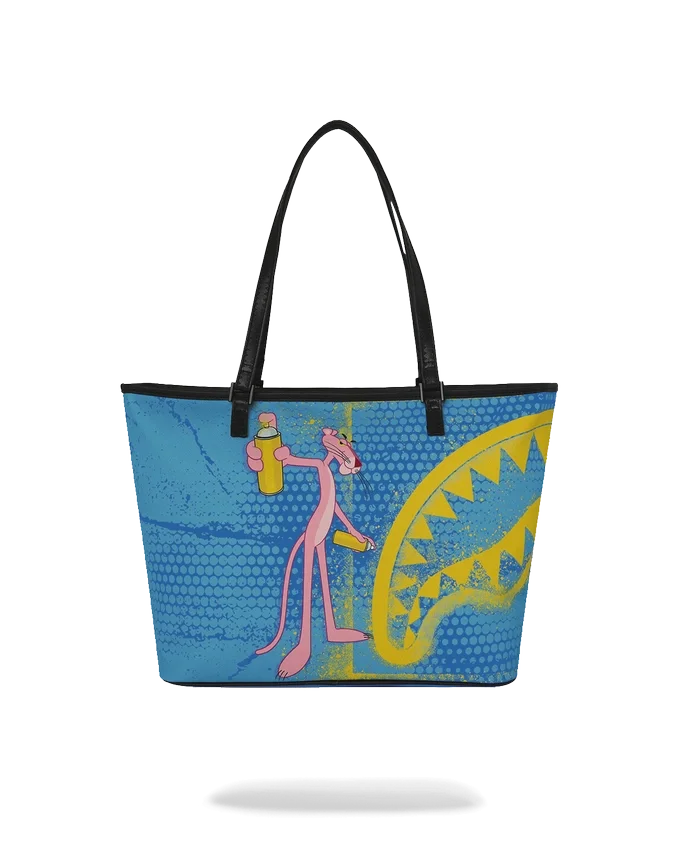 PINK PANTHER - ART HEIST Τσάντες Tote