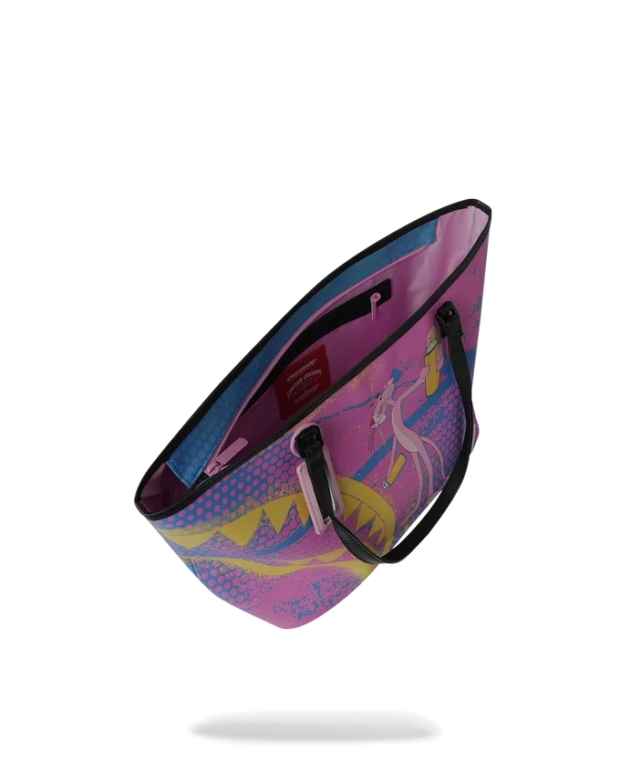 PINK PANTHER - ART HEIST Τσάντες Tote