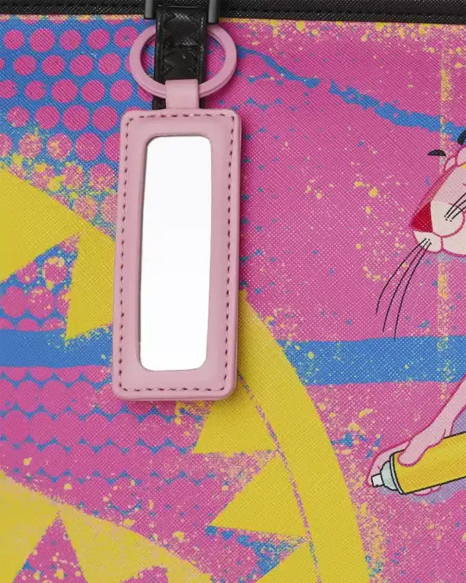 PINK PANTHER - ART HEIST Τσάντες Tote