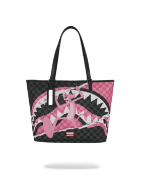 PINK PANTHER BREAK THRU Τσάντες Tote