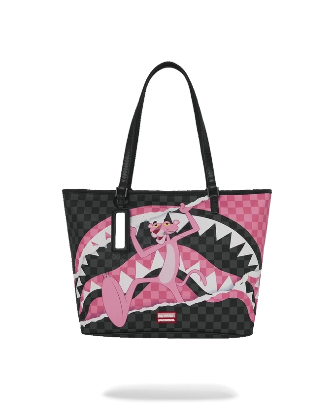 PINK PANTHER BREAK THRU Τσάντες Tote