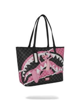 PINK PANTHER BREAK THRU Τσάντες Tote